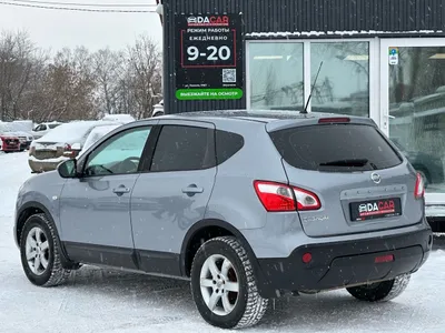 Nissan Qashqai 2011 С пробегом - фото 5