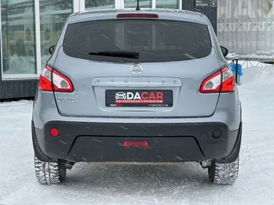 Nissan Qashqai 2011 С пробегом - фото 6