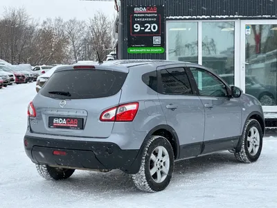 Nissan Qashqai 2011 С пробегом - фото 7