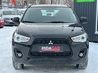 Mitsubishi ASX 2012 Внедорожник - фото 2