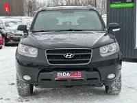 Hyundai Santa Fe 2008 Внедорожник - фото 2