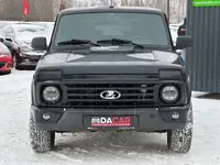 Lada (ВАЗ) Niva Legend 2023 Внедорожник - фото 2