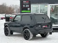 Lada (ВАЗ) Niva Legend 2023 Внедорожник - фото 5