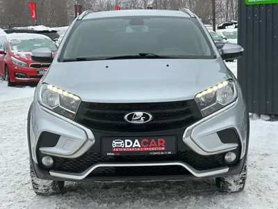 Lada (ВАЗ) XRAY 2021 С пробегом - фото 2