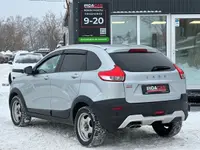 Lada (ВАЗ) XRAY 2021 Хэтчбек - фото 5