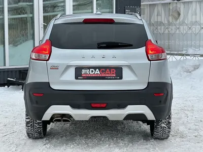 Lada (ВАЗ) XRAY 2021 С пробегом - фото 6