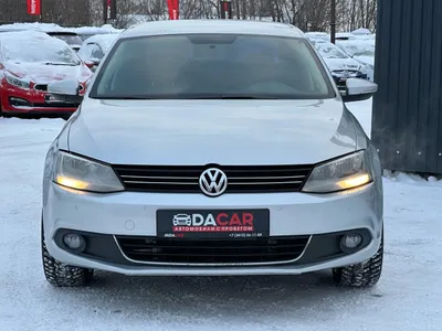 Volkswagen Jetta 2013 С пробегом - фото 2