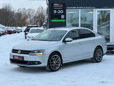 Volkswagen Jetta 2013 С пробегом - фото 3