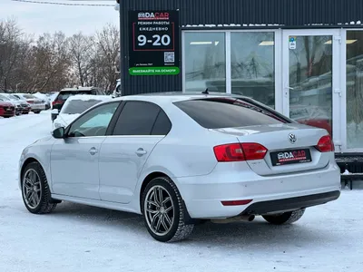 Volkswagen Jetta 2013 С пробегом - фото 5