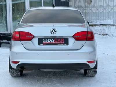 Volkswagen Jetta 2013 С пробегом - фото 6