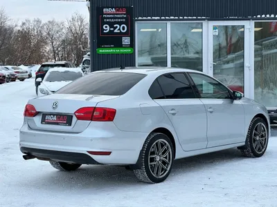 Volkswagen Jetta 2013 С пробегом - фото 7