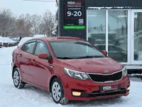 Kia Rio 2015 Седан - фото 1
