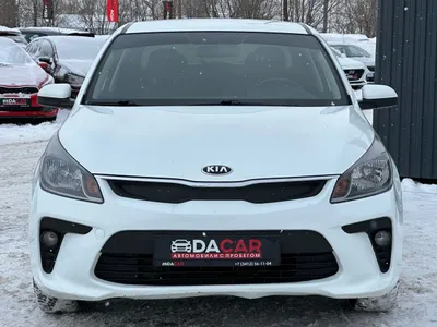 Kia Rio 2017, 3