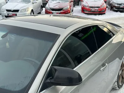 Audi A5 2007 С пробегом - фото 3