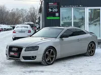 Audi A5 2007 Купе - фото 5