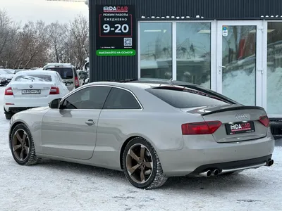 Audi A5 2007 С пробегом - фото 7