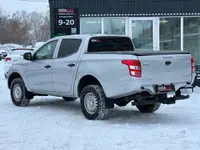 Mitsubishi L200 2017 Пикап - фото 5