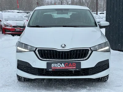 Skoda Rapid 2021 С пробегом - фото 2