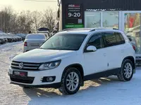 Volkswagen Tiguan 2012 Внедорожник - фото 3