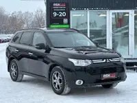 Mitsubishi Outlander 2013 Внедорожник - фото 1