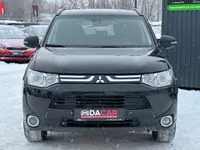 Mitsubishi Outlander 2013 Внедорожник - фото 2