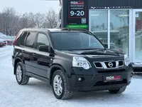 Nissan X-Trail 2013 Внедорожник - фото 1