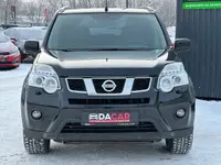 Nissan X-Trail 2013 Внедорожник - фото 2