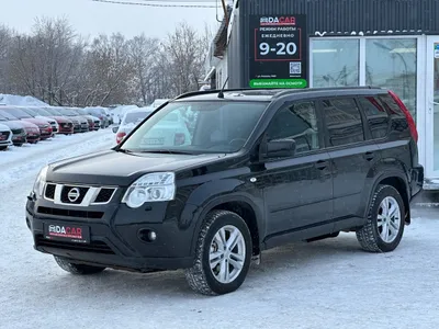 Nissan X-Trail 2013 С пробегом - фото 3