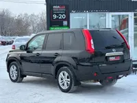 Nissan X-Trail 2013 Внедорожник - фото 5