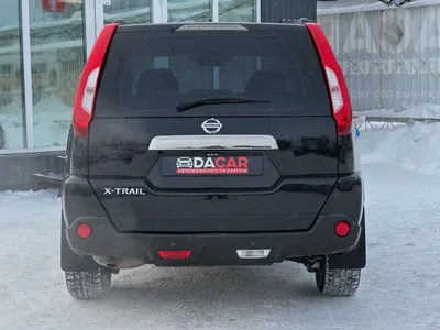 Nissan X-Trail 2013 С пробегом - фото 6