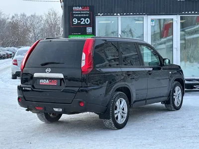 Nissan X-Trail 2013 С пробегом - фото 7