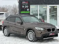 BMW X1 2012 Внедорожник - фото 1