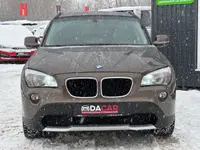 BMW X1 2012 Внедорожник - фото 2