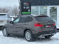 BMW X1 2012 Внедорожник - фото 5