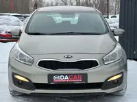 Kia Ceed 2015 Хэтчбек - фото 2