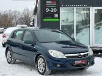 Opel Astra 2007 Хэтчбек - фото 1