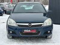 Opel Astra 2007 Хэтчбек - фото 2