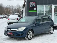 Opel Astra 2007 Хэтчбек - фото 3