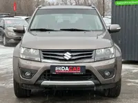 Suzuki Grand Vitara 2012 Внедорожник - фото 2