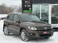 Volkswagen Tiguan 2015 Внедорожник - фото 1