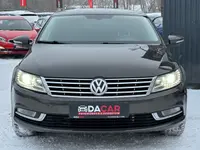 Volkswagen Passat CC 2012 Седан - фото 2