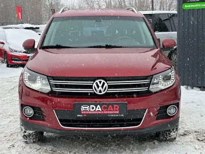 Volkswagen Tiguan 2011 С пробегом - фото 2