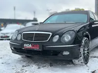 Mercedes-Benz E-Класс 2006 Седан - фото 2