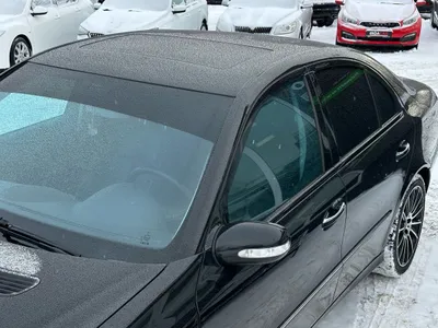 Mercedes-Benz E-Класс 2006 С пробегом - фото 5