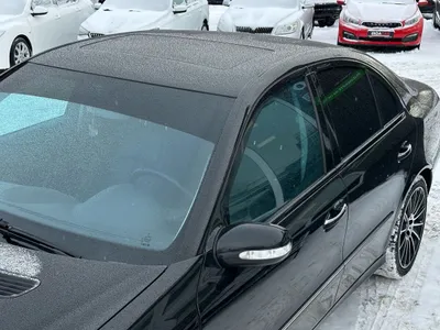 Mercedes-Benz E-Класс 2006 С пробегом - фото 6