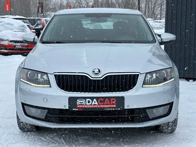 Skoda Octavia 2016 С пробегом - фото 2