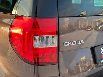 Skoda Yeti 2016 С пробегом - фото 7