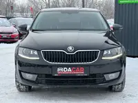 Skoda Octavia 2015 Лифтбек - фото 2