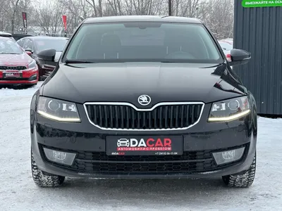 Skoda Octavia 2015 С пробегом - фото 2