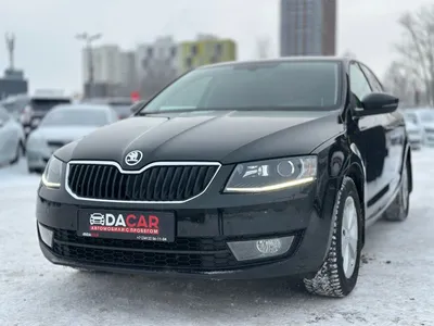 Skoda Octavia 2015 С пробегом - фото 3
